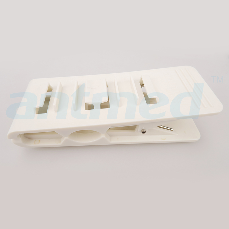 Universal Befestigungsplatte