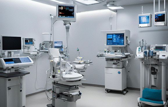 Top 5 Factors to Consider in Choosing Contrast Injectors