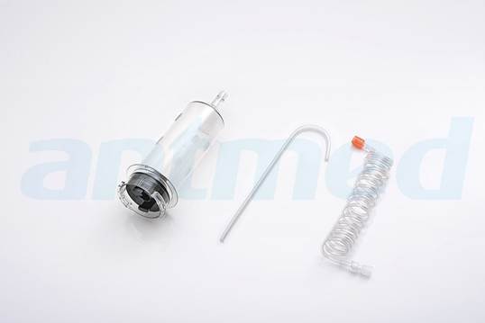High-Pressure Syringe for Imaging: Types and Key Differences