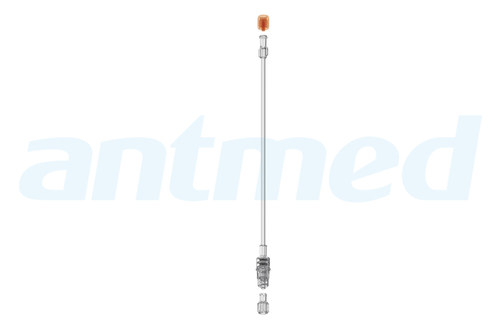 Patient Line for Multi-use System