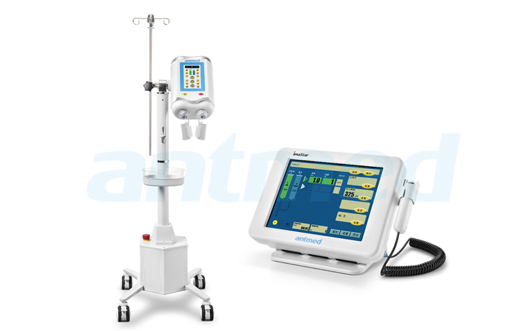 Innovating Diagnostic Imaging with Advanced Contrast Pressure Injector Technology