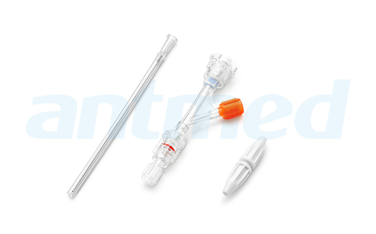 Antmed’s Commitment to Advanced Hemostatic Device Solutions