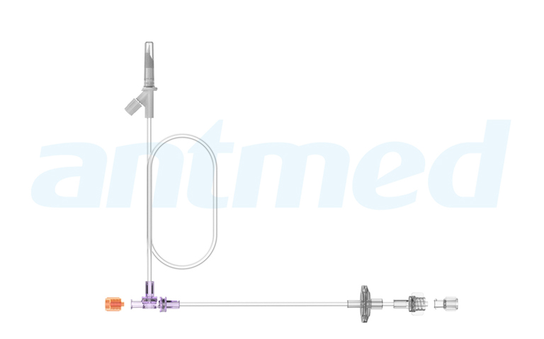 Enhancing Patient Safety and Precision with Medical Injection Solutions
