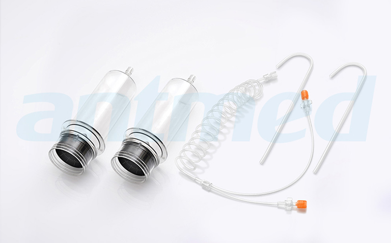 Enhancing Medical Imaging Accuracy with Antmed’s Angiographic Syringe